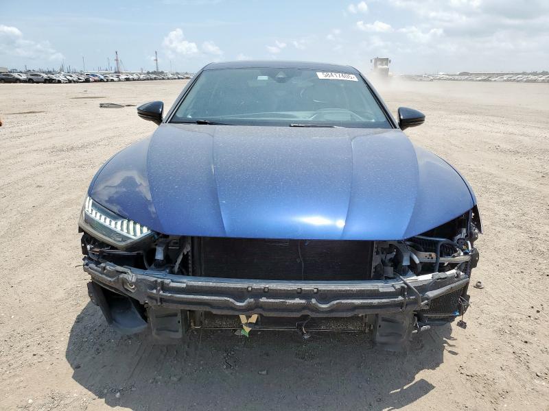 2020 AUDI S7 PRESTIG - WAUSFAF29LN016594