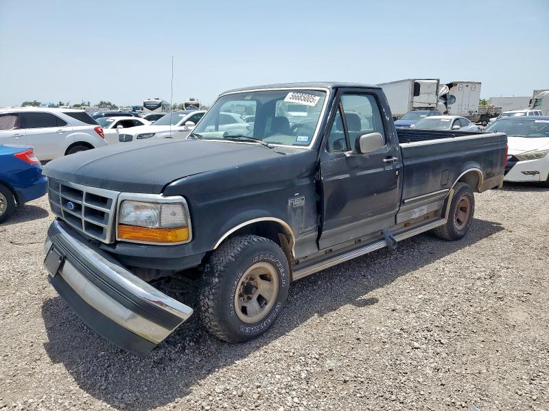Vin: 1ftdf15n4pla43226, lot: 56685005, ford all models 1993 img_1