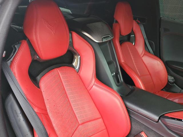 2023 CHEVROLET CORVETTE S 1G1YB2D41P5113385