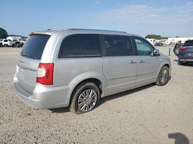 Vin: 2a4rr6dg5br797761, lot: 55314165, chrysler minivan limited 20113
