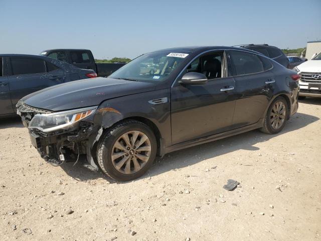 Vin: 5xxgt4l32jg243019, lot: 55856165, kia optima lx 2018 img_1