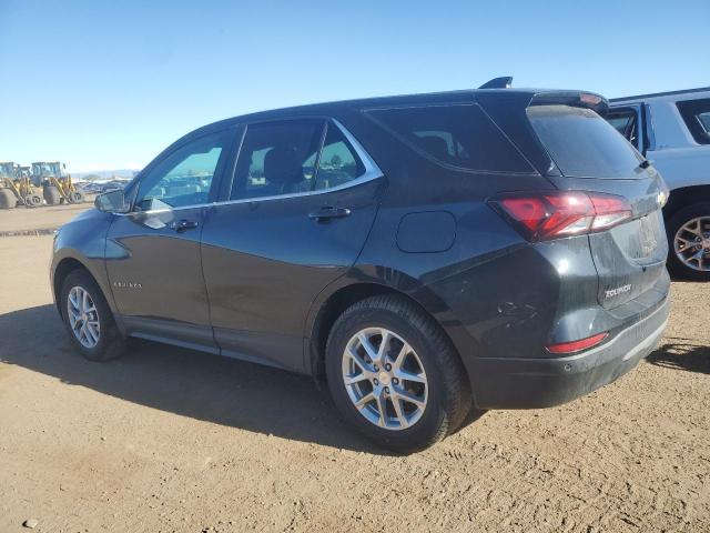 2023 CHEVROLET EQUINOX LT - 3GNAXTEG1PL227872