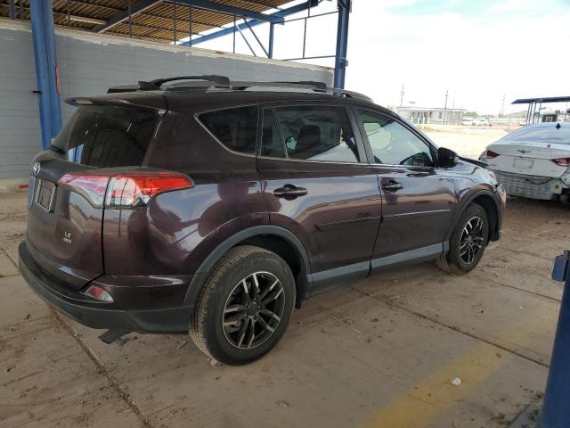 Vin: 2t3bfrev5hw653432, lot: 58183915, toyota rav4 le 20173
