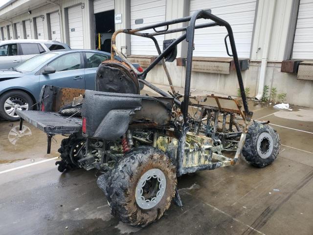 2008 KAWASAKI TERYX750 - JKARFDC158B502661