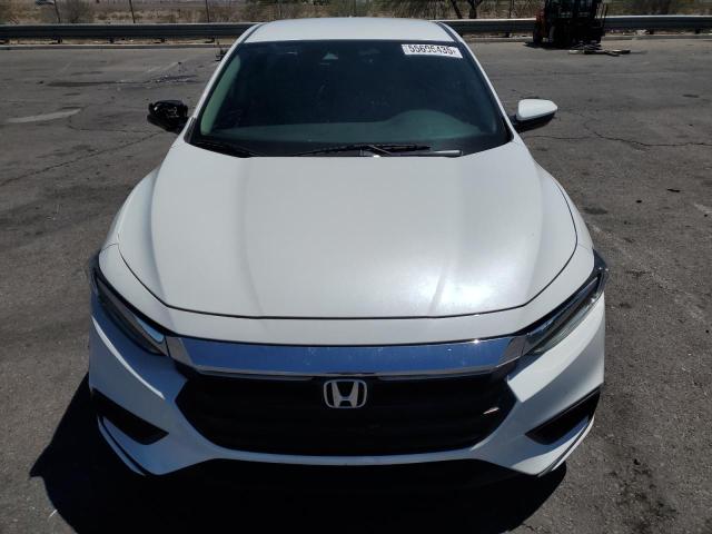 2020 HONDA INSIGHT EX 19XZE4F55LE013938