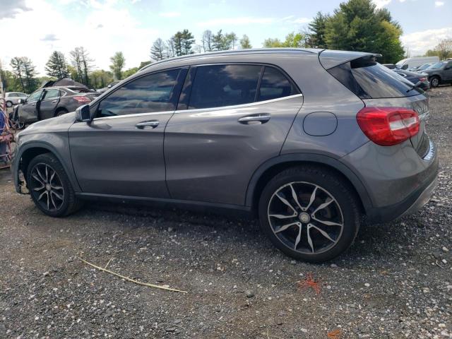 Vin: wdctg4gb1gj201329, lot: 56183285, mercedes-benz gla-class 250 4matic 20162