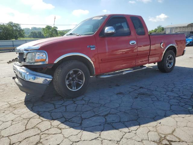 FORD F150