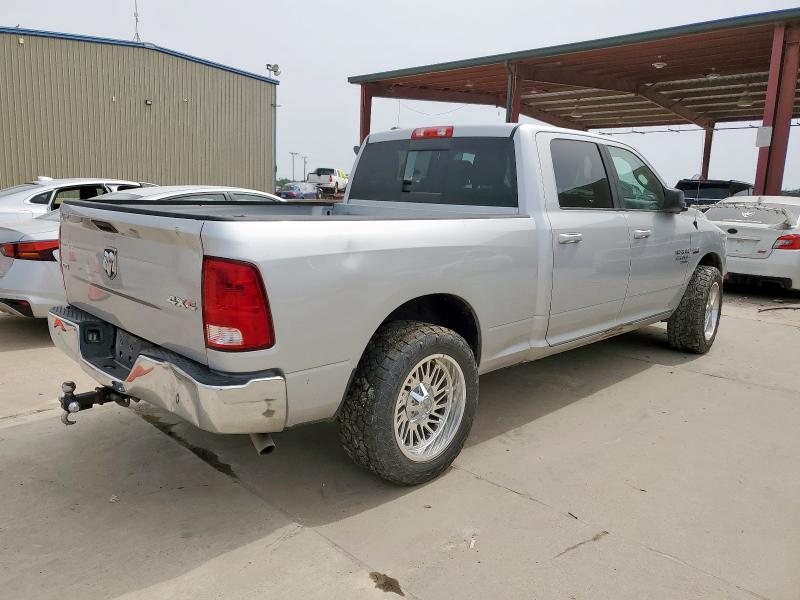 Vin: 1c6rr7tt1ks587688, lot: 56584865, ram 1500 slt 20193