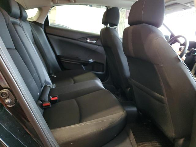 2016 HONDA CIVIC EX - 19XFC2F7XGE047636