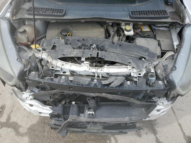 2017 FORD ESCAPE SE - 1FMCU0GD2HUC55808
