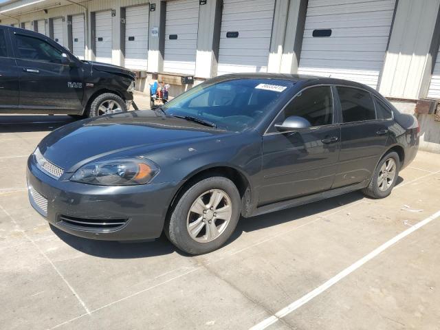 Vin: 2g1wf5e39d1209877, lot: 56033415, chevrolet impala ls 2013 img_1