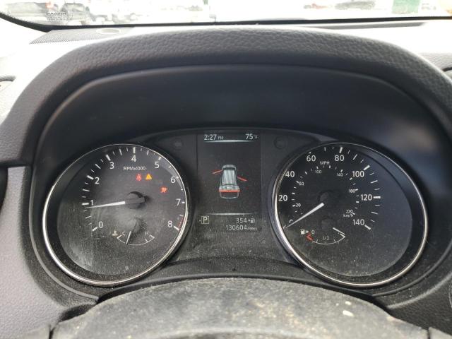 2017 NISSAN ROGUE S KNMAT2MT0HP564441