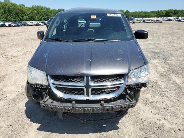 2018 DODGE GRAND CARA 2C4RDGBG0JR163706
