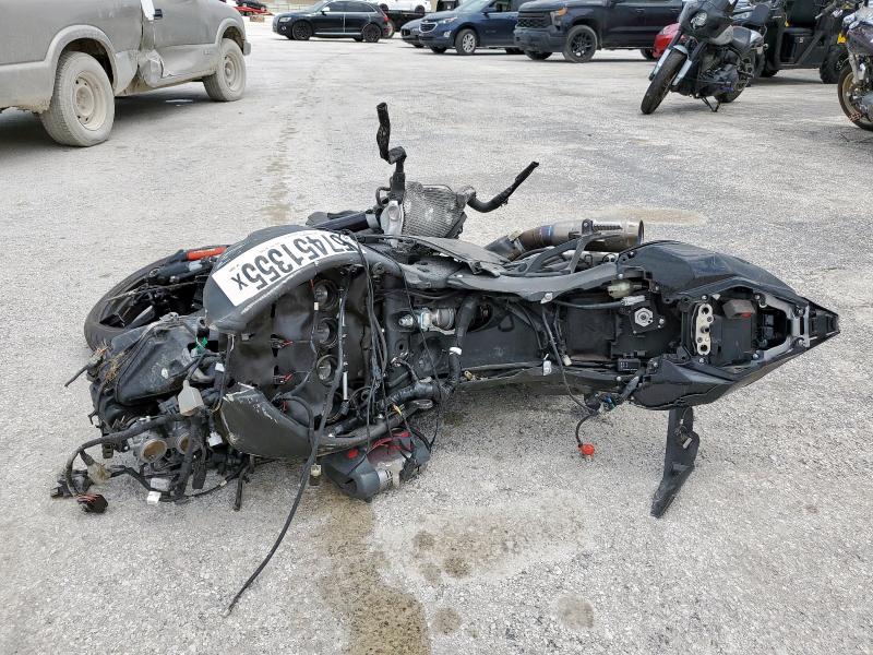 2023 KAWASAKI ZX1002 M JKBZXVM16PA005099