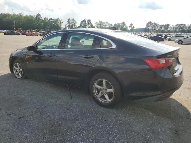 Vin: 1g1zb5st8jf154565, lot: 57183695, chevrolet malibu ls 20182