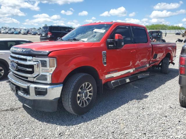 Global Auto Auctions: 2021 FORD F250 SUPER DUTY
