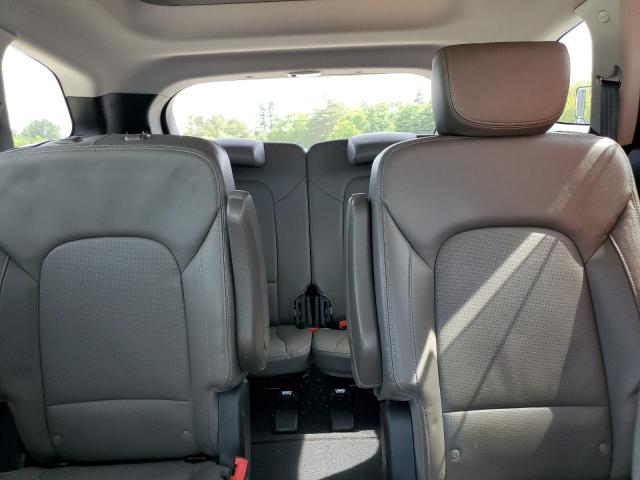 2015 HYUNDAI SANTA FE GLS KM8SRDHFXFU117158