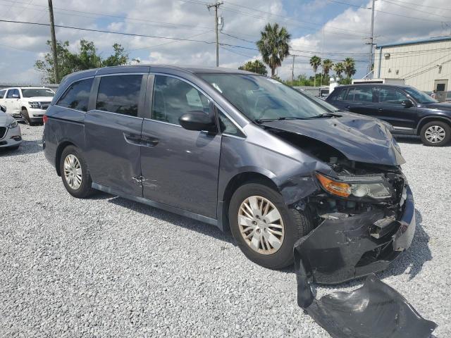 Vin: 5fnrl5h25hb017357, lot: 57384125, honda all models lx 20174