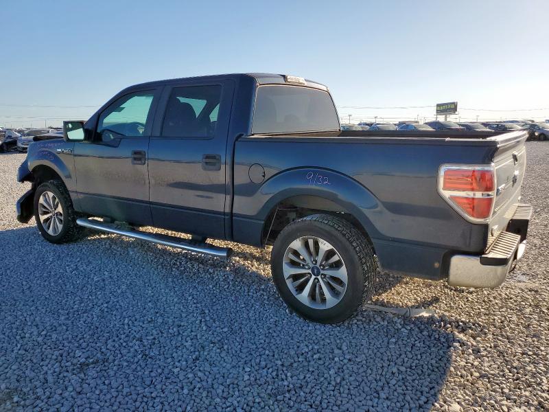 Vin: 1ftew1cm3dkg05388, lot: 55690285, ford f-150 supercrew 20132