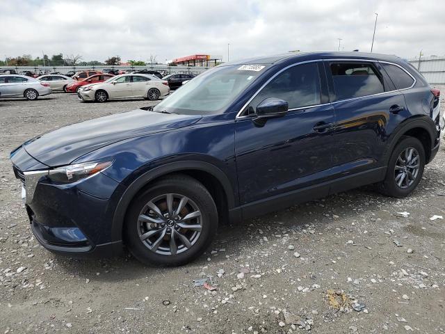 Vin: jm3tcacy7m0511939, lot: 56715985, mazda cx-9 touring 2021 img_1