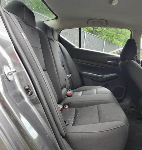 2022 NISSAN ALTIMA S - 1N4BL4BV3NN357849