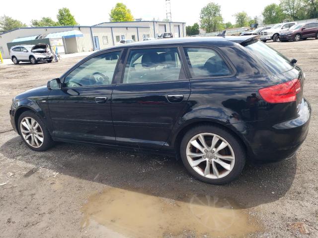 Vin: waubjafm8ca010194, lot: 55680065, audi a3 premium 20122
