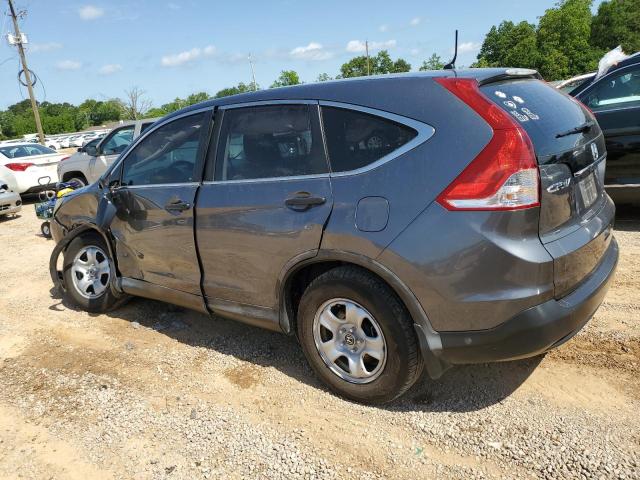 Vin: 3czrm3h36eg715602, lot: 56853625, honda crv lx 20142