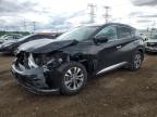2017 NISSAN MURANO S - 5N1AZ2MG1HN169130