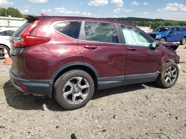 Vin: 2hkrw1h55kh500933, lot: 57425715, honda crv ex 20193