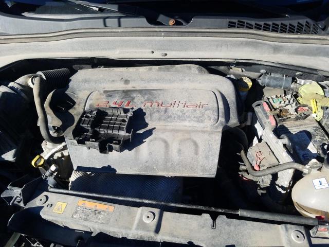 2016 JEEP RENEGADE L - ZACCJBBT2GPC95247