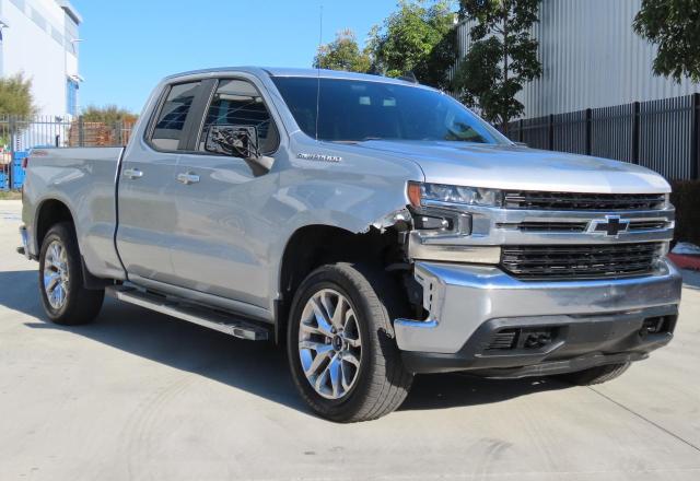 Vin: 1gcryded9lz330884, lot: 58588355, chevrolet all models k1500 lt 2020 img_1