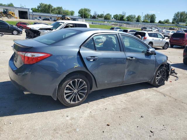 Vin: 2t1burhe0gc620011, lot: 57851485, toyota corolla l 20163