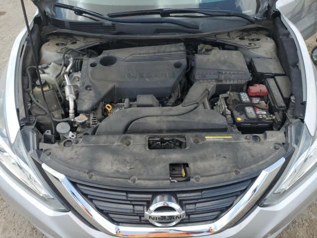 2018 NISSAN ALTIMA 2.5 - 1N4AL3AP2JC155454