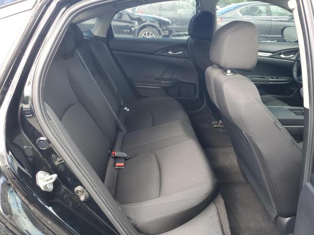 2017 HONDA CIVIC LX - 19XFC2F59HE216920