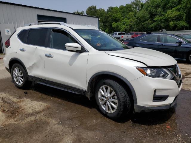 Vin: knmat2mt6lp539648, lot: 56584045, nissan rogue s 20204