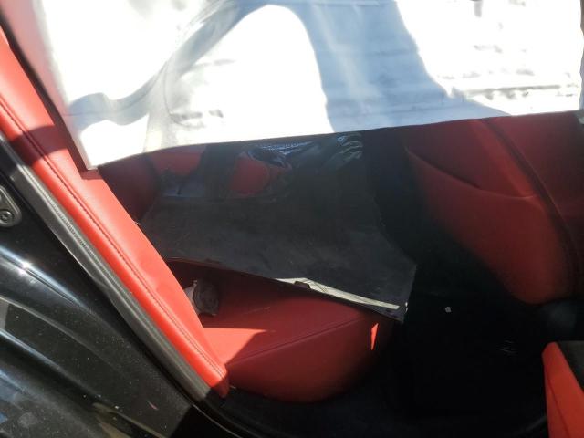 2021 TOYOTA CAMRY XSE - 4T1K61AK1MU546717