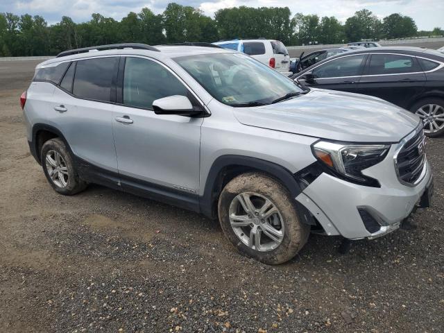 Vin: 3gkaltev3kl164404, lot: 56165755, gmc terrain sle 20194