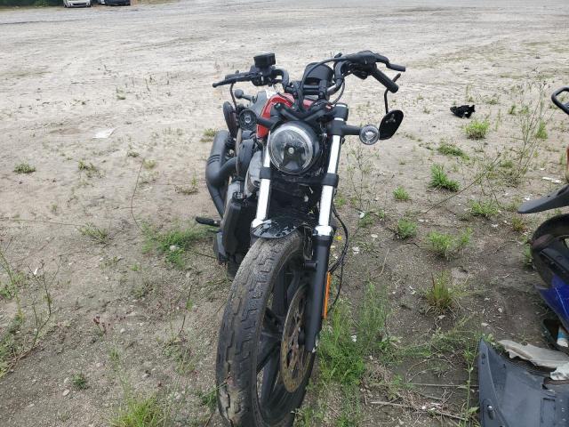 HARLEY-DAVIDSON RH975 2022 black  gas 1HD1ZH113NB326885 photo #3