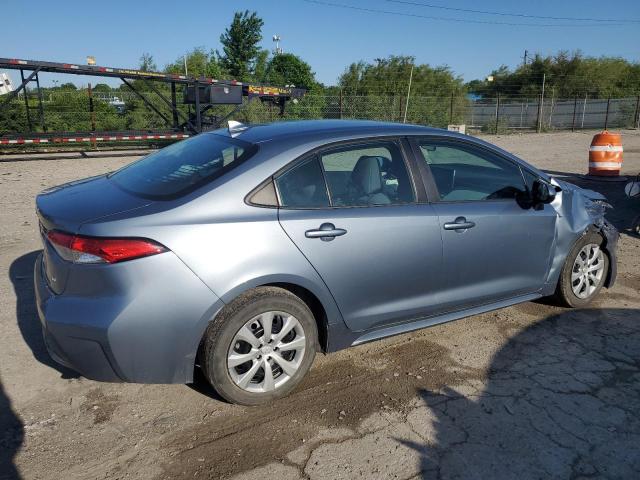 Vin: 5yfeprae9lp020371, lot: 57635025, toyota corolla le 20203