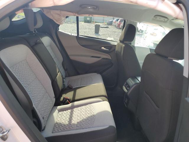 2023 CHEVROLET EQUINOX LS - 3GNAXHEG6PL226682