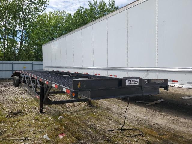 KAUFMAN W50 2021 black   5VGFW5037ML001779 photo #1