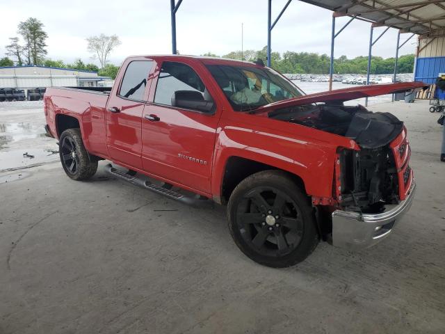 2015 CHEVROLET SILVERADO 1GCRCREC9FZ341407