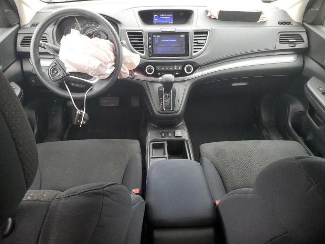 2015 HONDA CR-V EX - 2HKRM4H5XFH643440