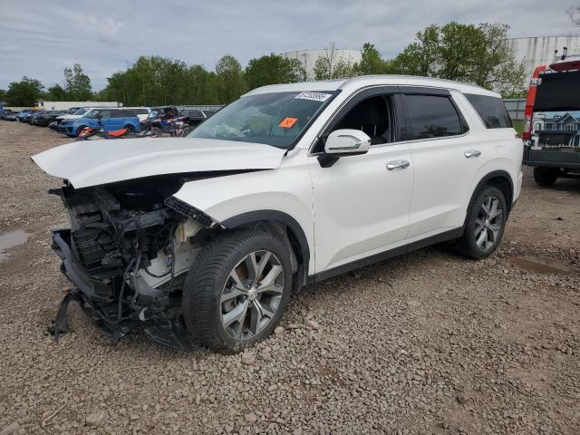 Vin: km8r34hexlu065565, lot: 57203995, hyundai palisade sel 2020 img_1