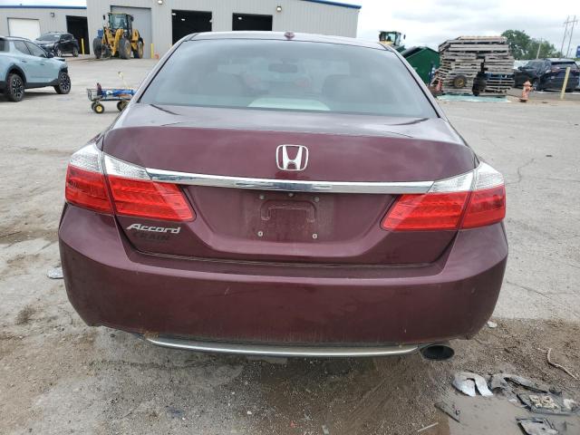 2015 HONDA ACCORD EXL 1HGCR2F80FA167734