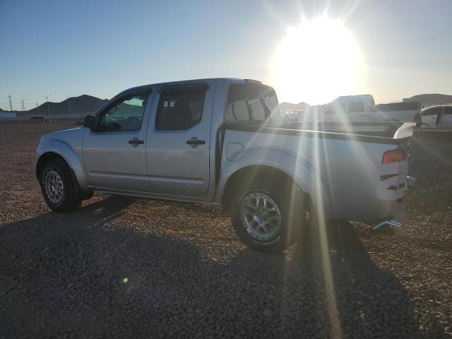 Vin: 1n6ad0ev8dn757912, lot: 56170225, nissan frontier s 20132