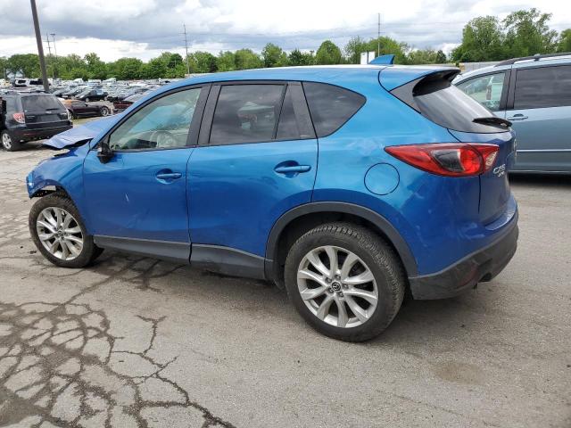 Vin: jm3ke4de9d0138415, lot: 57714855, mazda cx-5 gt 20132