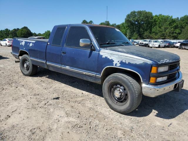 Vin: 1gcgc29f1re209188, lot: 58166815, chevrolet gmt c2500 19944