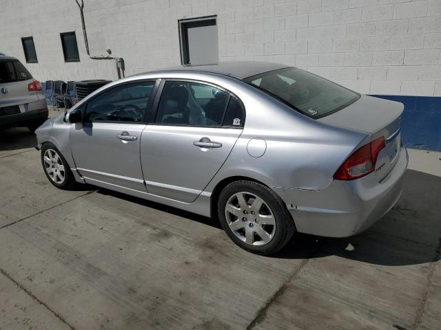 Vin: 2hgfa1f59bh307098, lot: 55461355, honda civic lx 20112