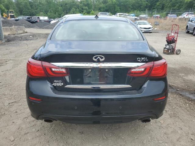 2016 INFINITI Q70L 3.7 JN1BY1PRXGM720777